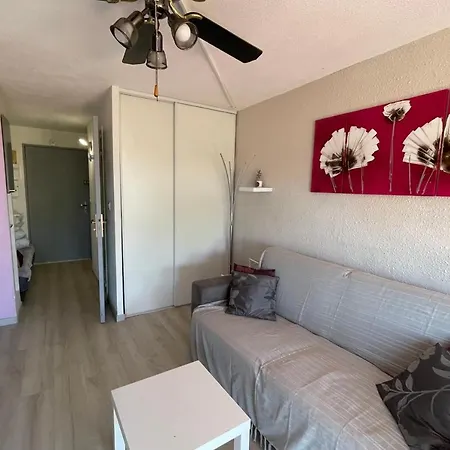 Appartamento Résidence Le Lagon Bleu 2 Pers